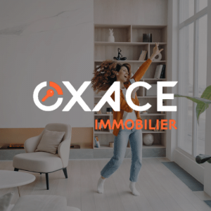 Nouveau partenariat - OXACE Immobilier