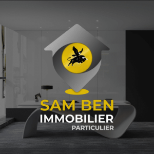 Nouveau partenariat - SAM BEN Immobilier particulier