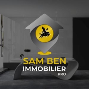Nouveau partenariat - SAM BEN Immobilier pro