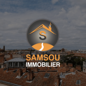 Nouveau partenariat - SAMSOU Immobilier
